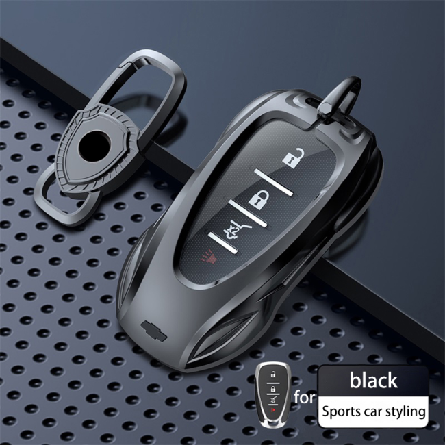 For chevrolet tpu and key ring and screwdriver, silver and gray  you can choose