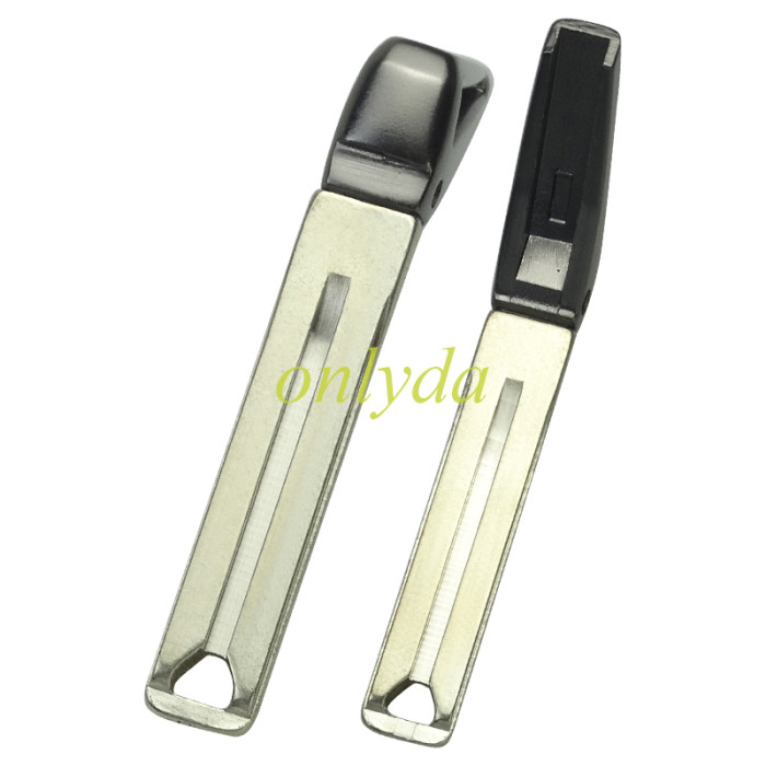 For Lexus  modified remote key blank with blade with badge , pls choose button