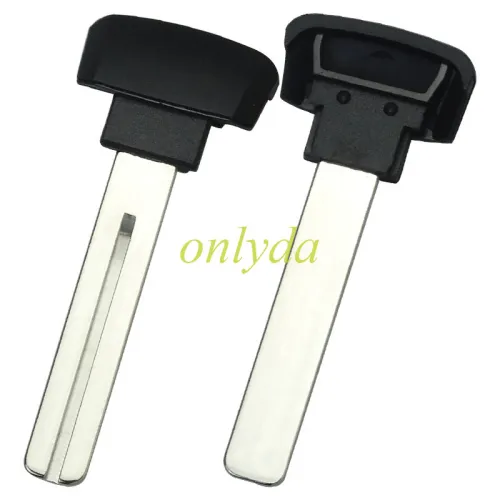 For BYD  remote key emergency blade
