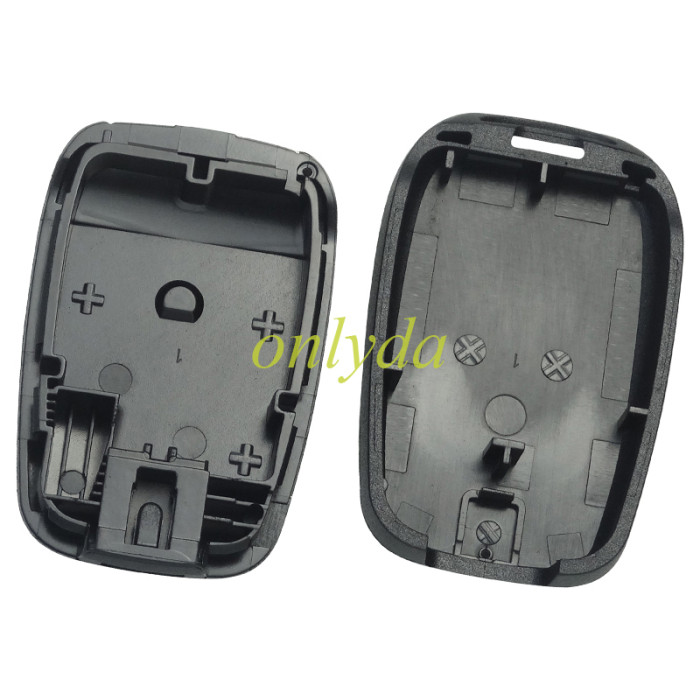 For Renault transponder key blank