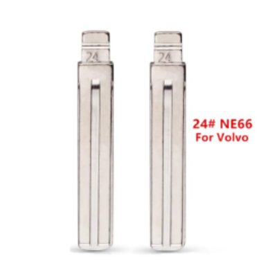 24# NE66 Kd blade for Volvo