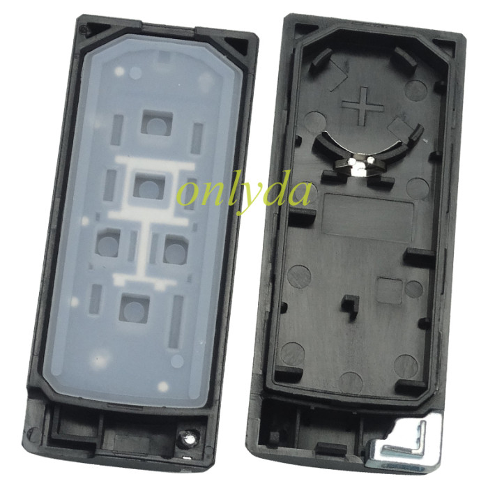 For Trumpchi  remote key shell,please choose the model
