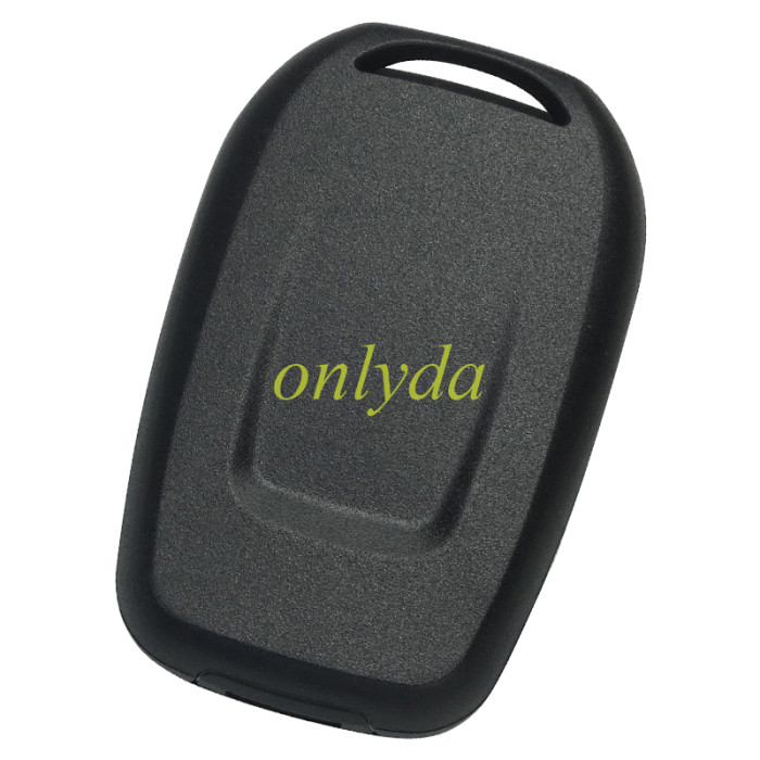 For Renault transponder key blank