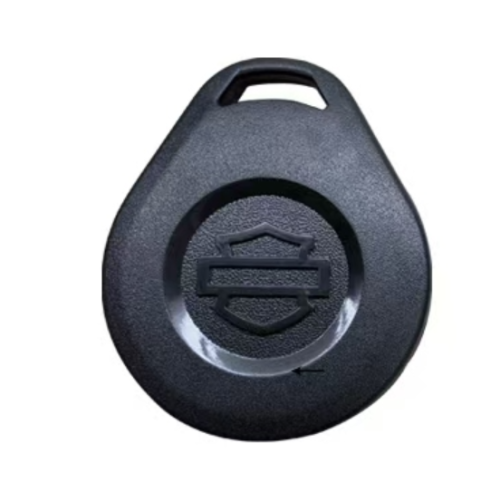 Original Harley  Davidson transponder key fob   2008-2016  chip no reader can read now