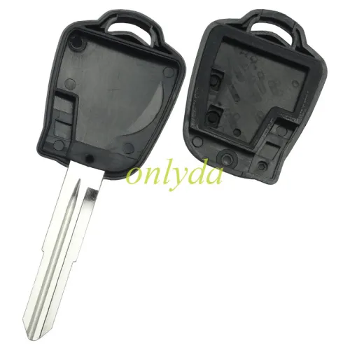 For Proton key blank