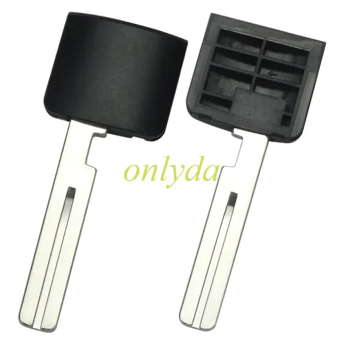 For Trumpchi  GS4 GA8 emergency  key blade 24.5MM