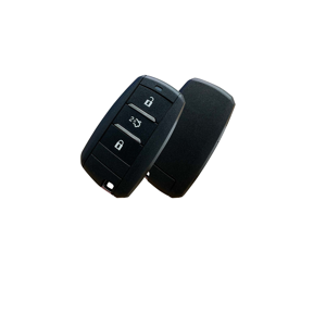 For Changan remote key shell with blade