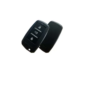 For Changan remote key shell with blade