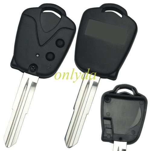 For Proton key blank