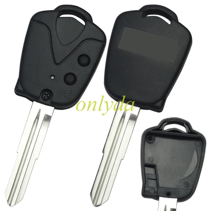For Proton key blank