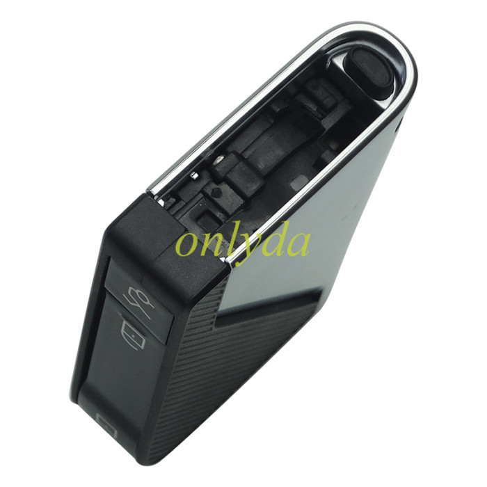 Original LYNK CO Car Keyless Remote Key fob  for 18-22  Lynk & Co Smart Key  01 / 02 / 03 / 05   with ID8A  and 3 Buttons 433MHz (OEM) 3 pcs /set