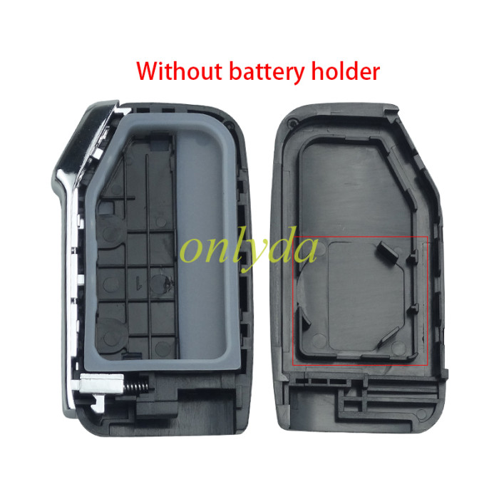 XZKA82EN xhorse remote for hyundai and kia models