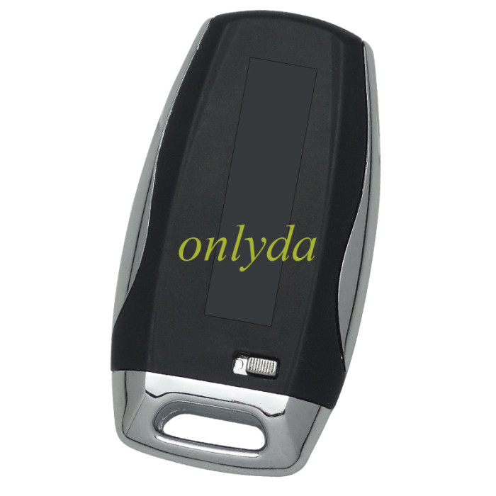 Original GWM  Great Wall HAVAL 4 button remote key with trunk  ASK with 434MHZ, with Type 47 Plus transponder chip