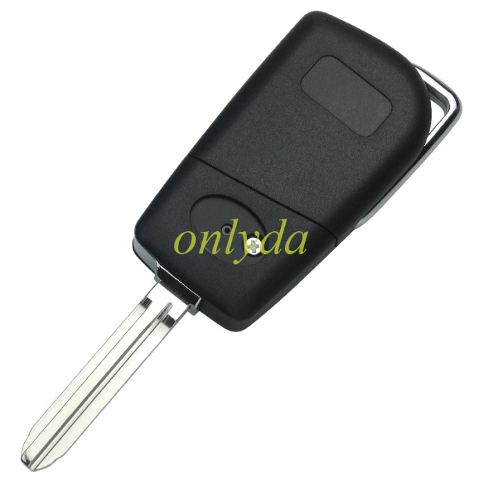 For Toyota 3+1 button modified remote key GQ429T-4B-G with FCCID GQ4-29T--315 mhz with G chip PN:89070-12820 2010-2014 Toyota Venza 2010-2013 Toyota Corolla 2011-2012 Toyota Avalon 2011-2013 Toyota Matrix