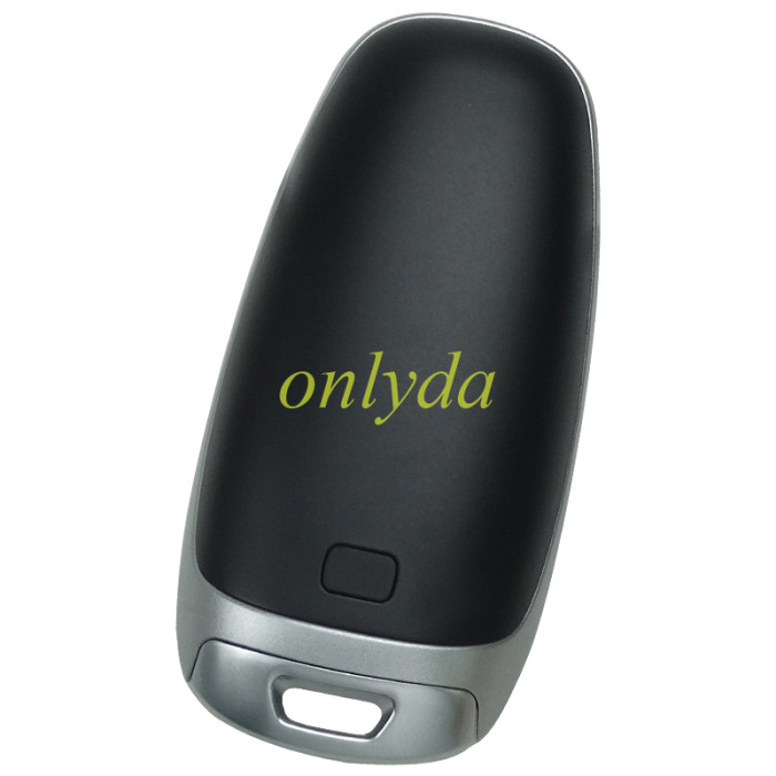 Original Hyundai Tucson 2022 smart key 3 buttons 433mhz 47chip   95440-N9020 original PCB+ Original shell