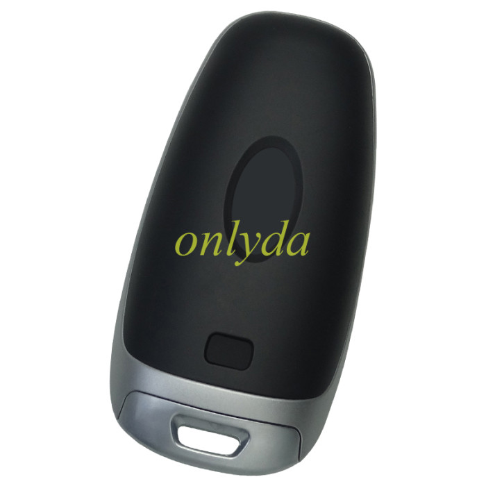Original Hyundai Tucson 2022 smart key 3 buttons 433mhz 47chip   95440-N9020 original PCB+ Original shell