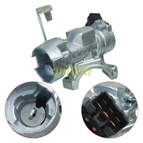 FHyundai/Kia full  ignition lock