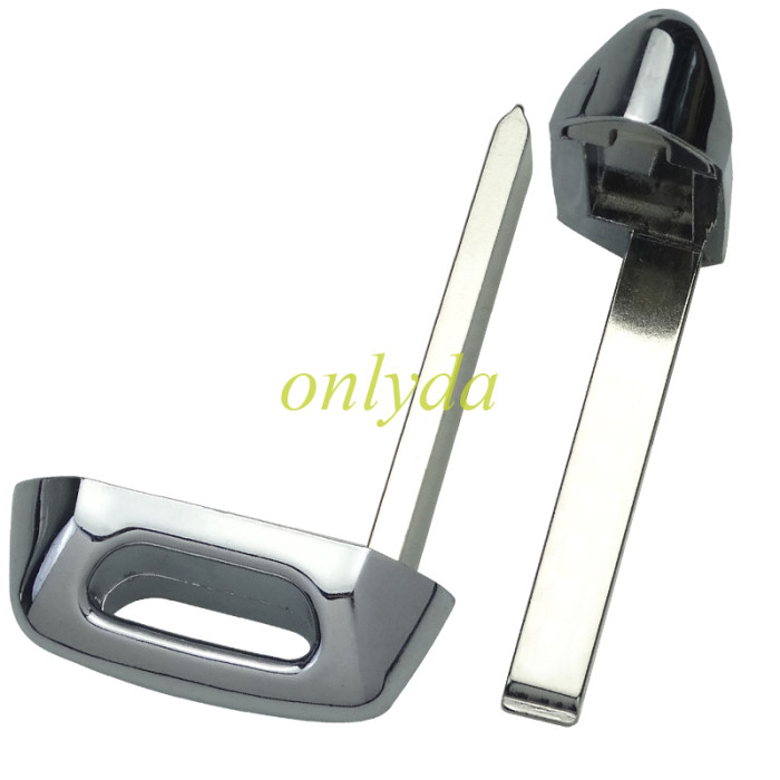 Original GWM  Great Wall HAVAL 4 button remote key with trunk  ASK with 434MHZ, with Type 47 Plus transponder chip