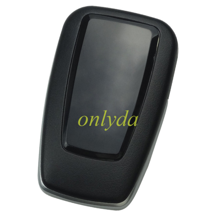 for Toyota 2+1/3+1 button remote key with blade    314.3 MHz Smart Key Fob Keyless Entry Remote Fit for Toyota Prius 2021-2023 ASK System HYQ14FLA 231451-0351 &314mhz-312mhz HYQ14FBE, 89904-47790  Size: 7x4.2x1.4cm / 2.76''x1.65''x0.55''(L*W*H) H / 8A chip  P4:A9A9