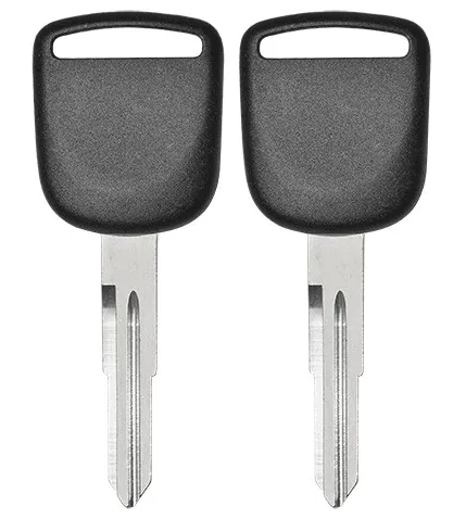 Super Stronger GTL shell  Honda transponder key shell with hon58R , can put TPX long chip