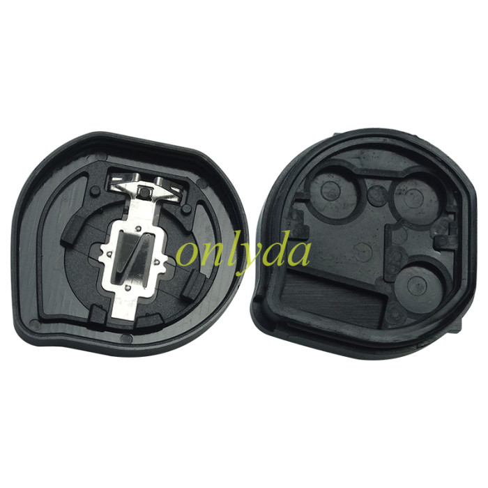 For Suzuki  remote  key Inner part shell 2Button