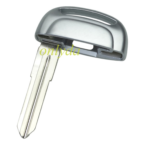 For Hongqi emergency  key blade