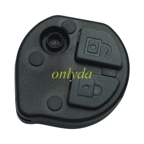 For Suzuki  remote  key Inner part shell 2Button