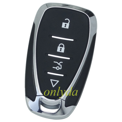 Xhorse VVDI Remote Chevrolet Type Universal Remote Key   Only key shell