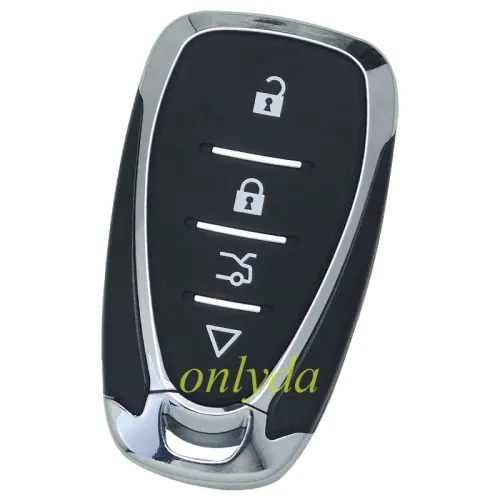 Xhorse VVDI Remote Chevrolet Type Universal Remote Key   Only key shell