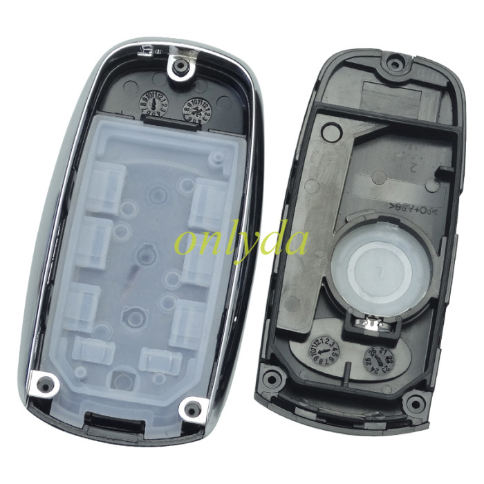 Original Keyless remote key  for 8 Plus 8 Pro OMODA Chery Tiggo 8  4A  433MHz