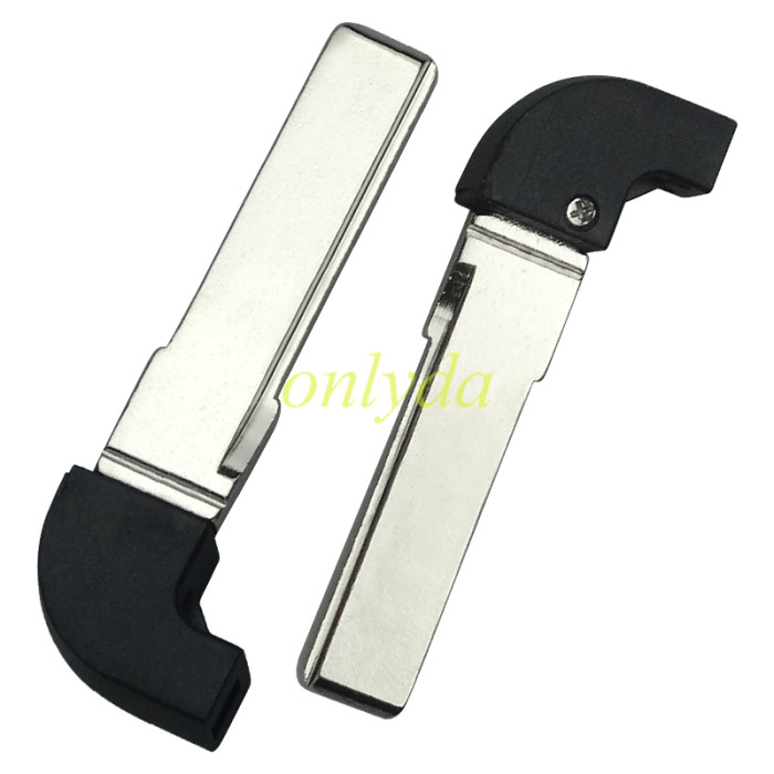 For VW MQB/B8 3 button keyless remote key with AES48 chip-434mhz  ASK model