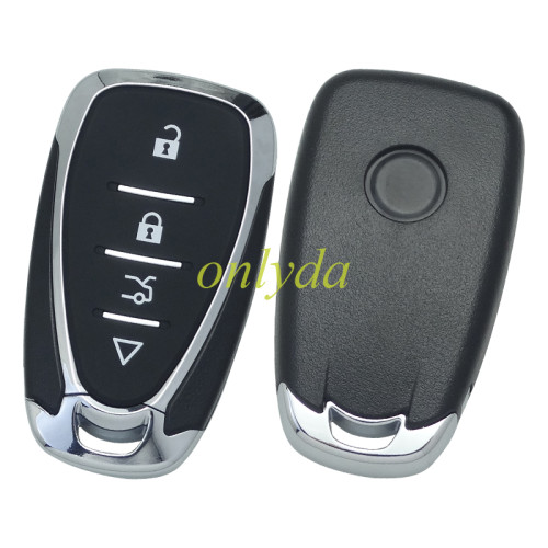 Xhorse VVDI Remote Chevrolet Type Universal Remote Key   Only key shell