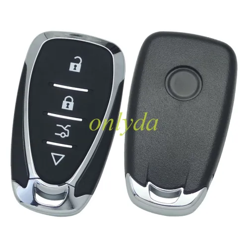 Xhorse VVDI Remote Chevrolet Type Universal Remote Key   Only key shell