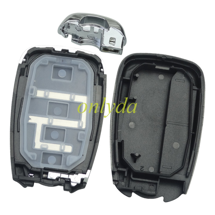 Xhorse VVDI Remote Chevrolet Type Universal Remote Key   Only key shell
