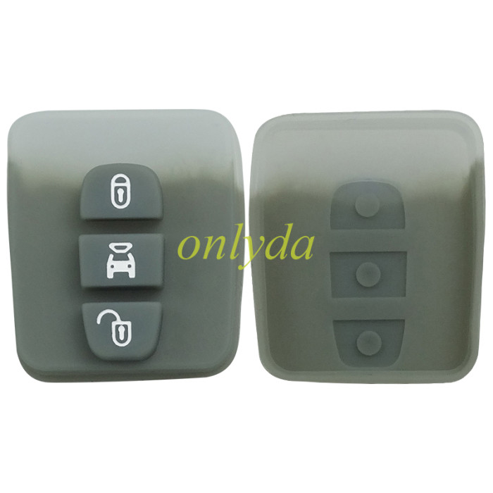 For Chevrolet remote key pad