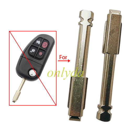 Ford jaguar key blade FO21 blade