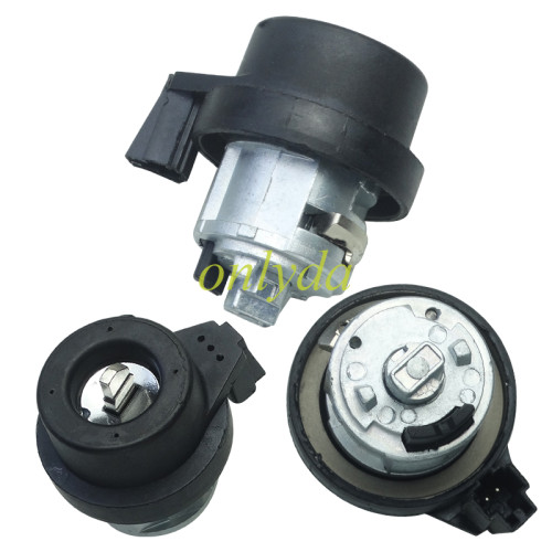 ARRANQUE VAG DESMONTADO HU162 ANTIRROBO (107905855AF/2G0905855Y/2G0905855Z)9 CORTES