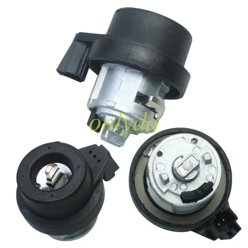ARRANQUE VAG DESMONTADO HU162 ANTIRROBO (107905855AF/2G0905855Y/2G0905855Z)9 CORTES