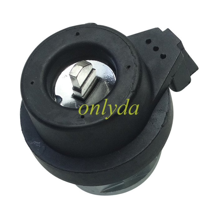 ARRANQUE VAG DESMONTADO HU162 ANTIRROBO (107905855AF/2G0905855Y/2G0905855Z)9 CORTES