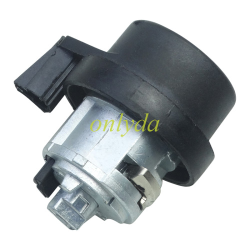 ARRANQUE VAG DESMONTADO HU162 ANTIRROBO (107905855AF/2G0905855Y/2G0905855Z)9 CORTES