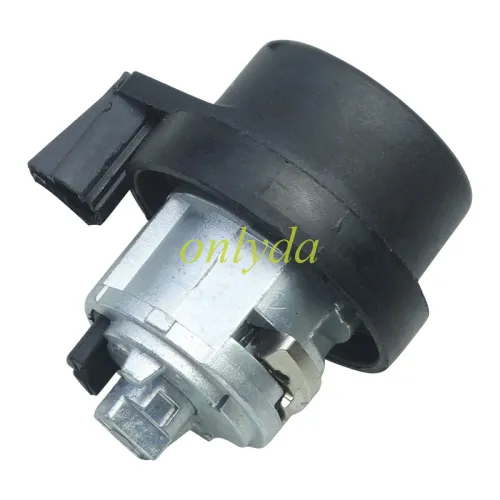 ARRANQUE VAG DESMONTADO HU162 ANTIRROBO (107905855AF/2G0905855Y/2G0905855Z)9 CORTES