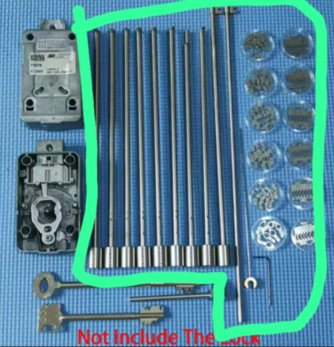 Mauer Variator 70079