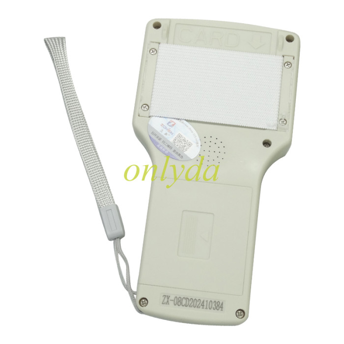English Voice Version Multi-frequency ID Card Reader IC Keychain Replicator IC Card Integrated Foreign Trade Copy Machine