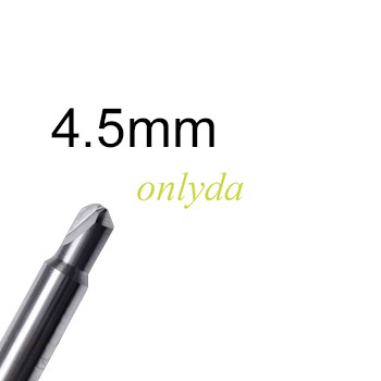 Raise cutter 4.5mm