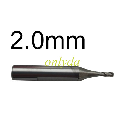 Raise cutter 2.0mm
