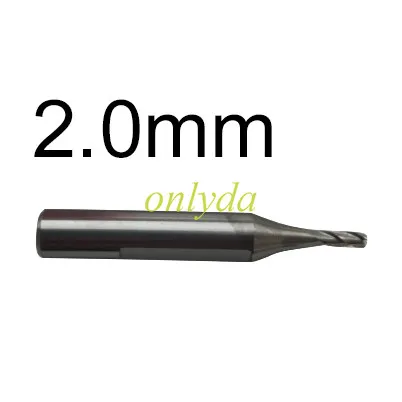 Raise cutter 2.0mm