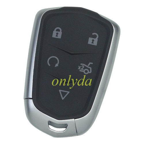 Xhorse VVDI Remote KAIDLK Smart Type Universal Remote Key   Only key shell