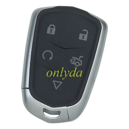 Xhorse VVDI Remote KAIDLK Smart Type Universal Remote Key   Only key shell