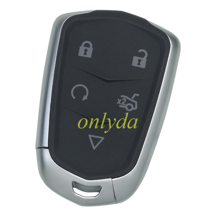 Xhorse VVDI Remote KAIDLK Smart Type Universal Remote Key   Only key shell