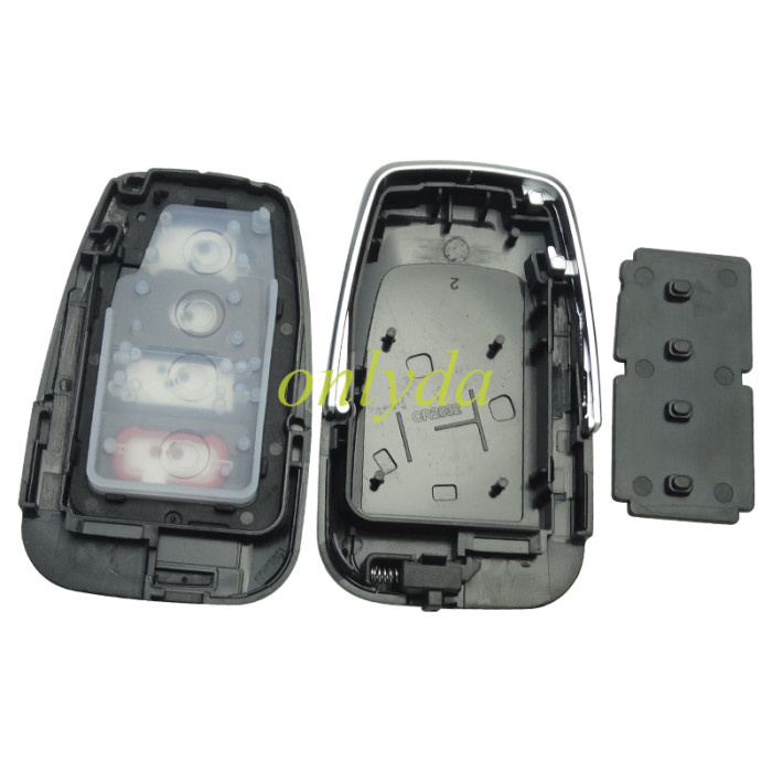 Xhorse VVDI Remote toyota  Type Universal Remote Key   Only key shell